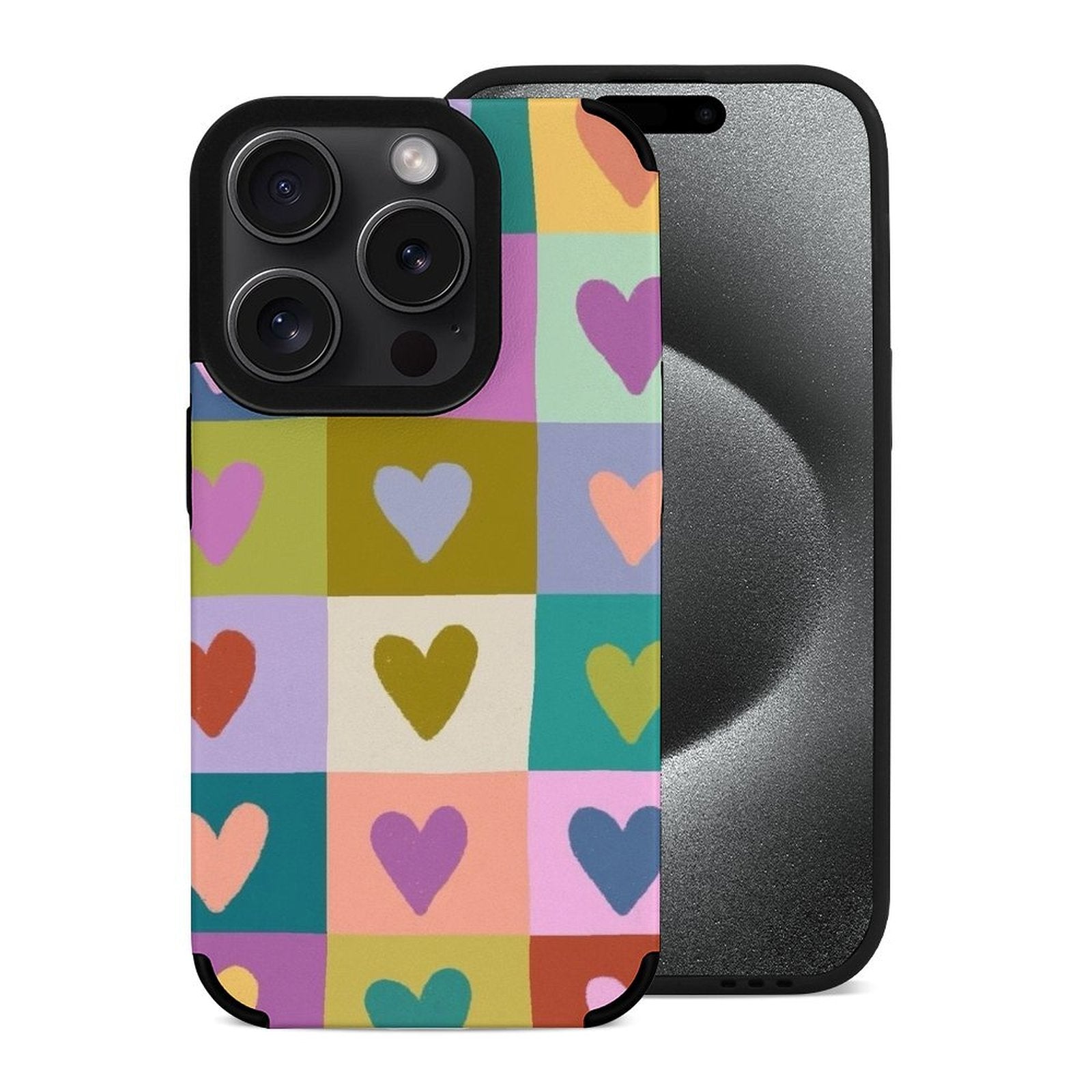 Summer New Trend Phone Case
