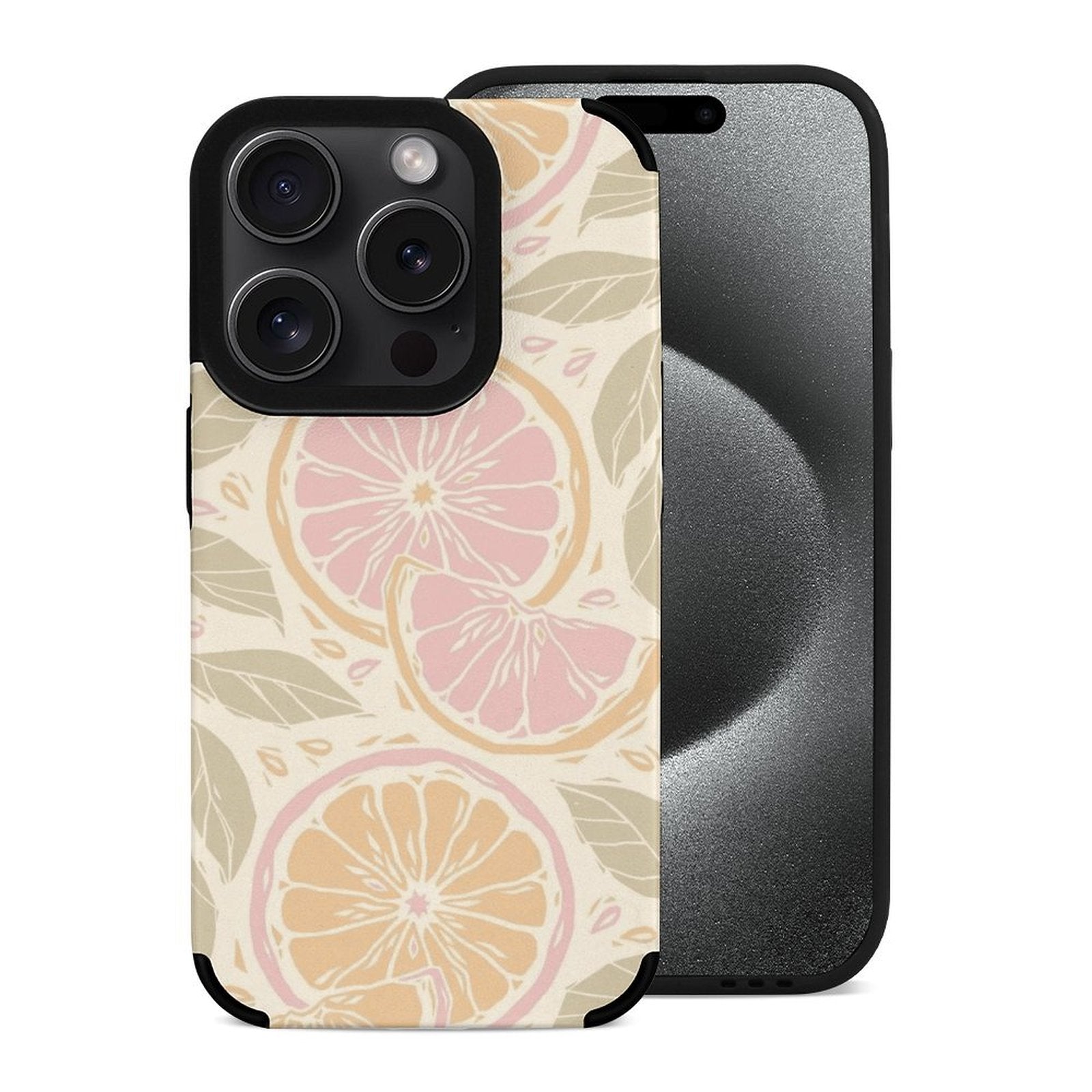 Summer New Trend Phone Case