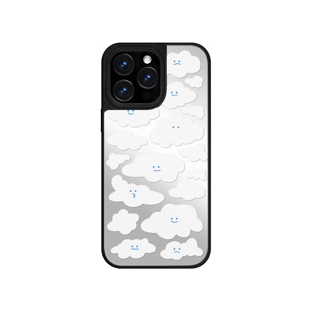 Clouds Phone Case