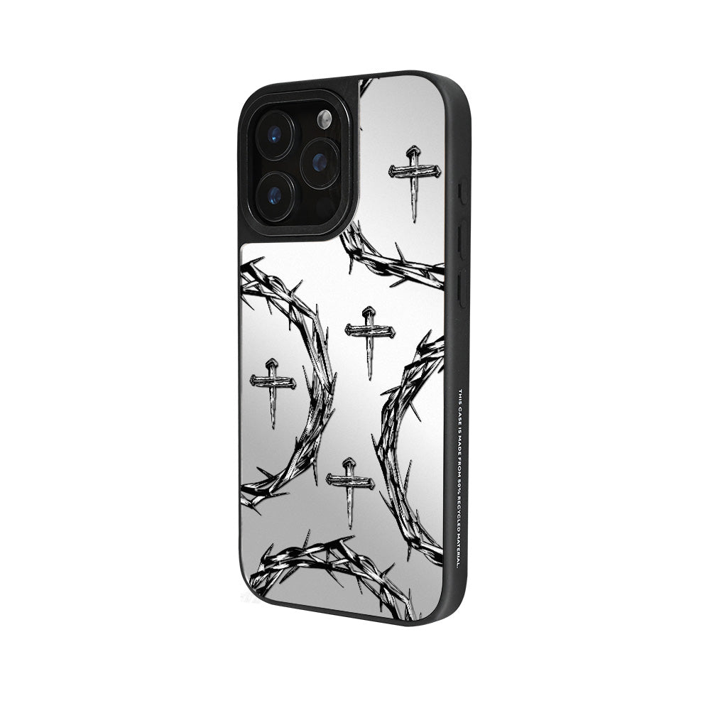 Cross Phone Case