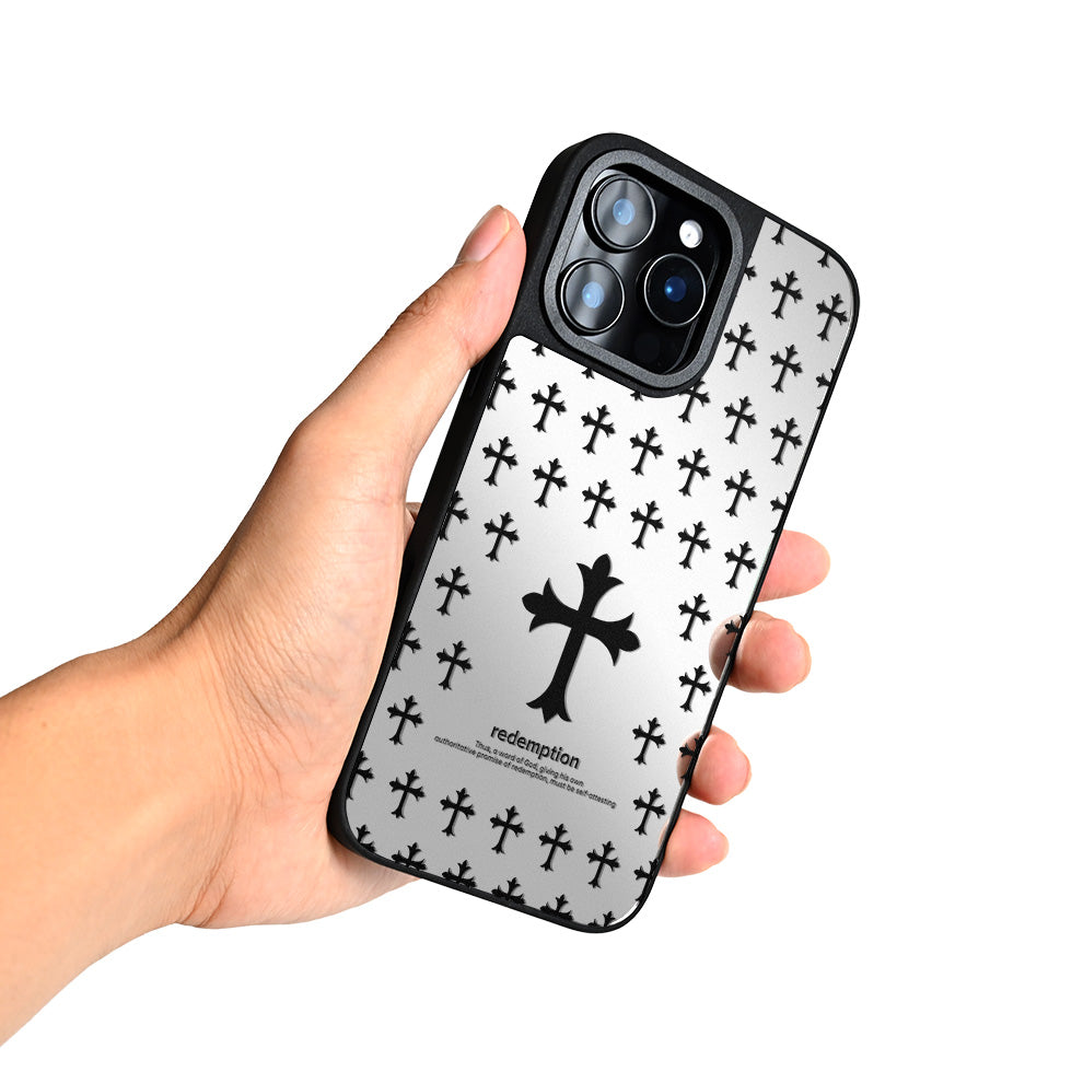 Cross Phone Case