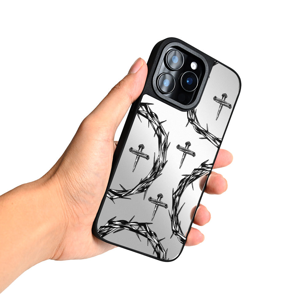 Cross Phone Case