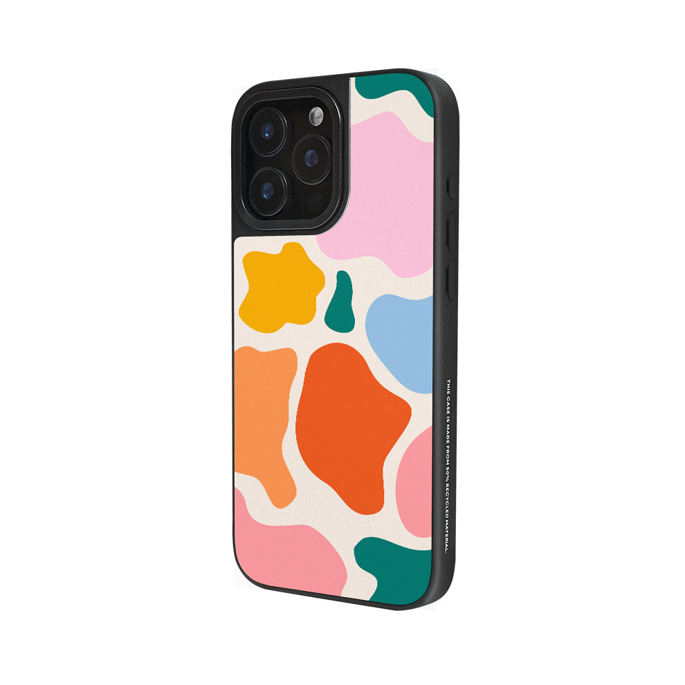 Blocks Phone Case