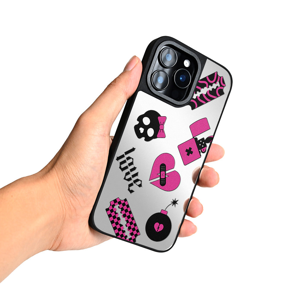 Y2k Phone Case