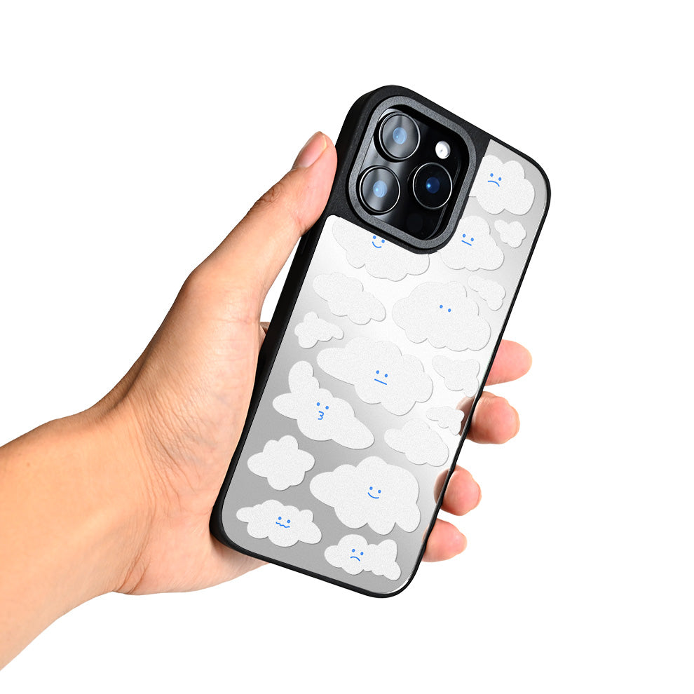Clouds Phone Case