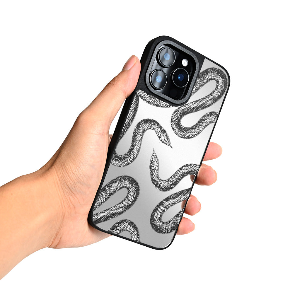 Snakes Phone Case