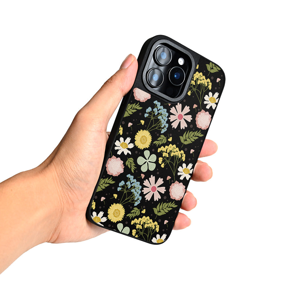 Flowers Phone Case