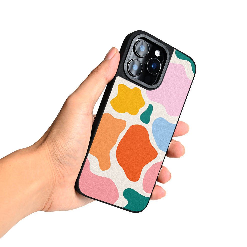 Blocks Phone Case