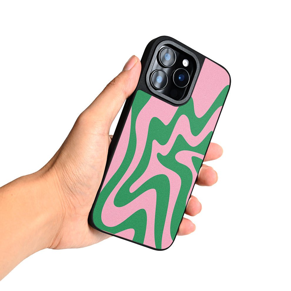 Blocks Phone Case