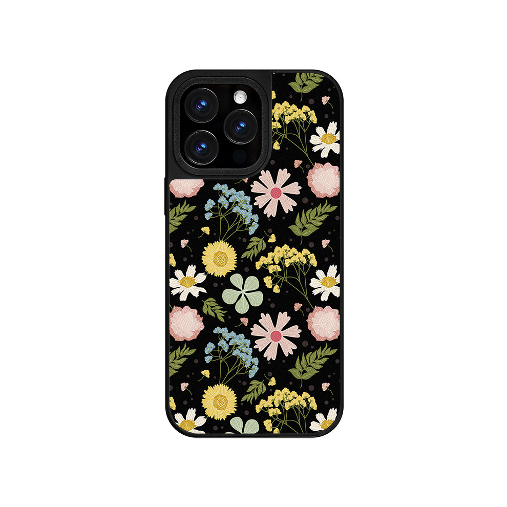 Flowers Phone Case