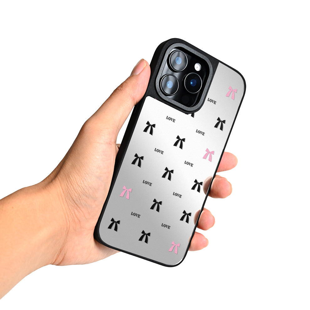Bows Phone Case