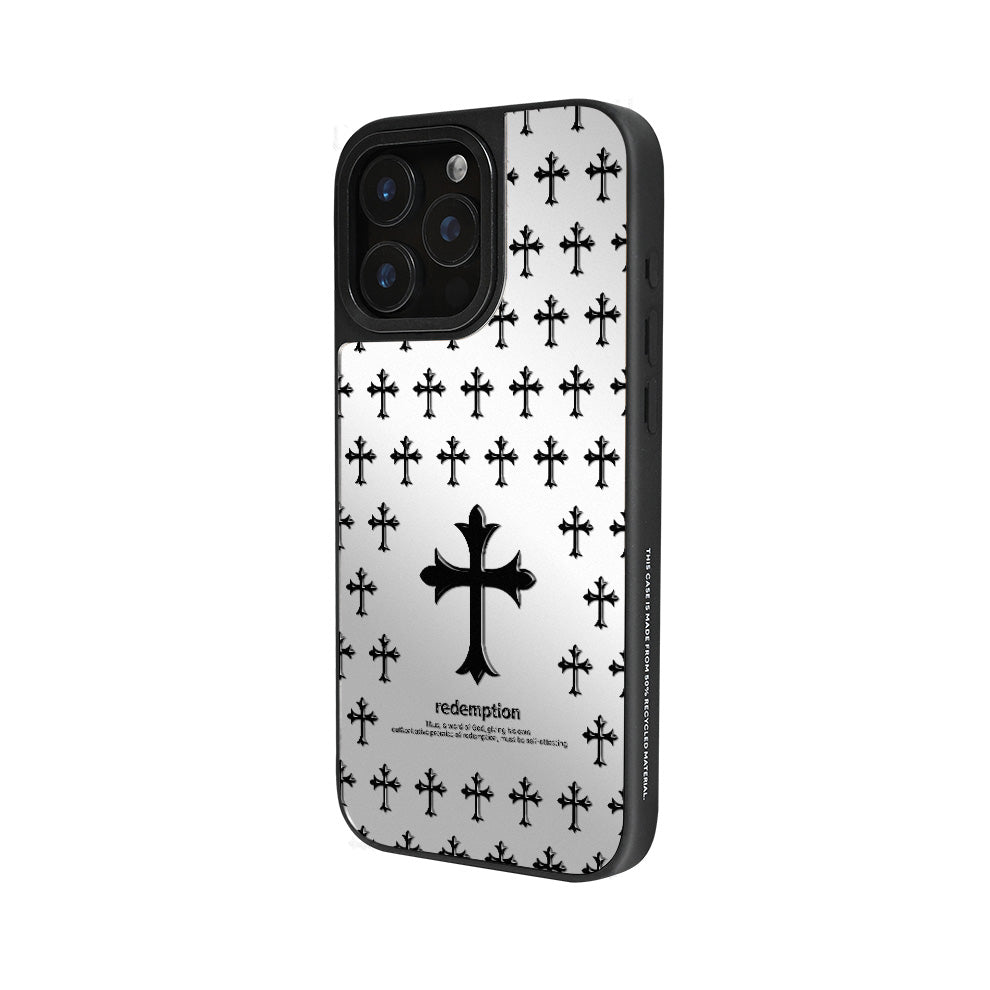 Cross Phone Case