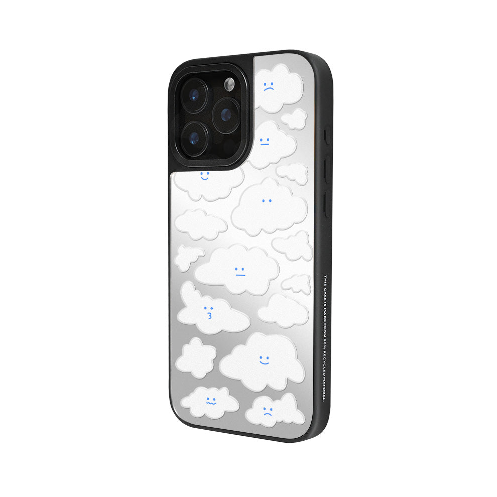Clouds Phone Case