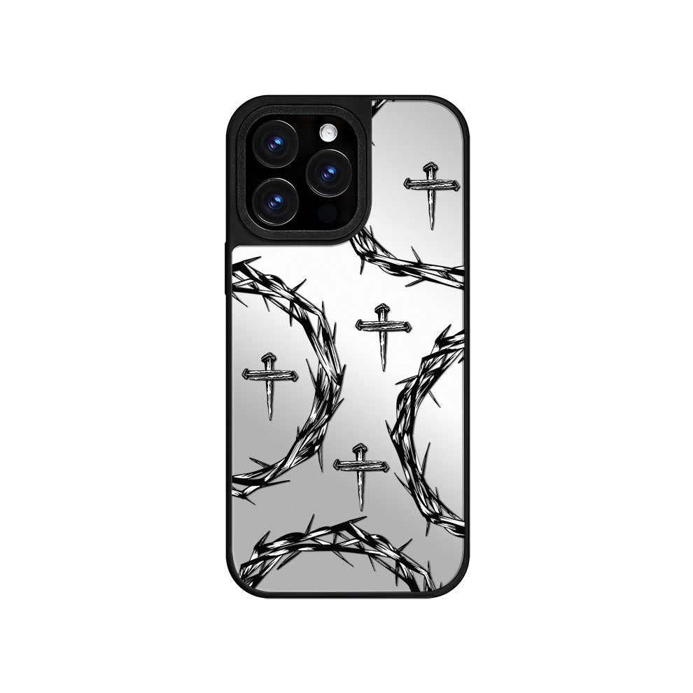 Cross Phone Case
