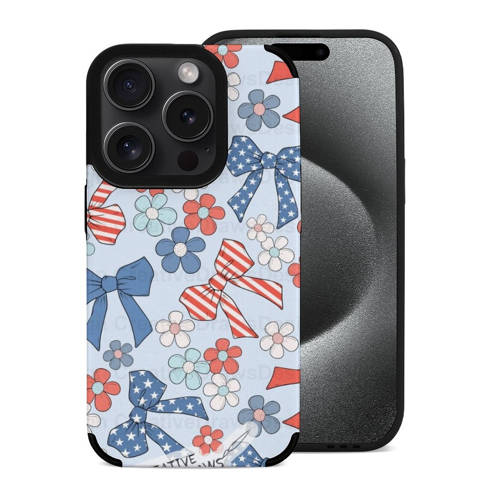 Summer New Trend Phone Case