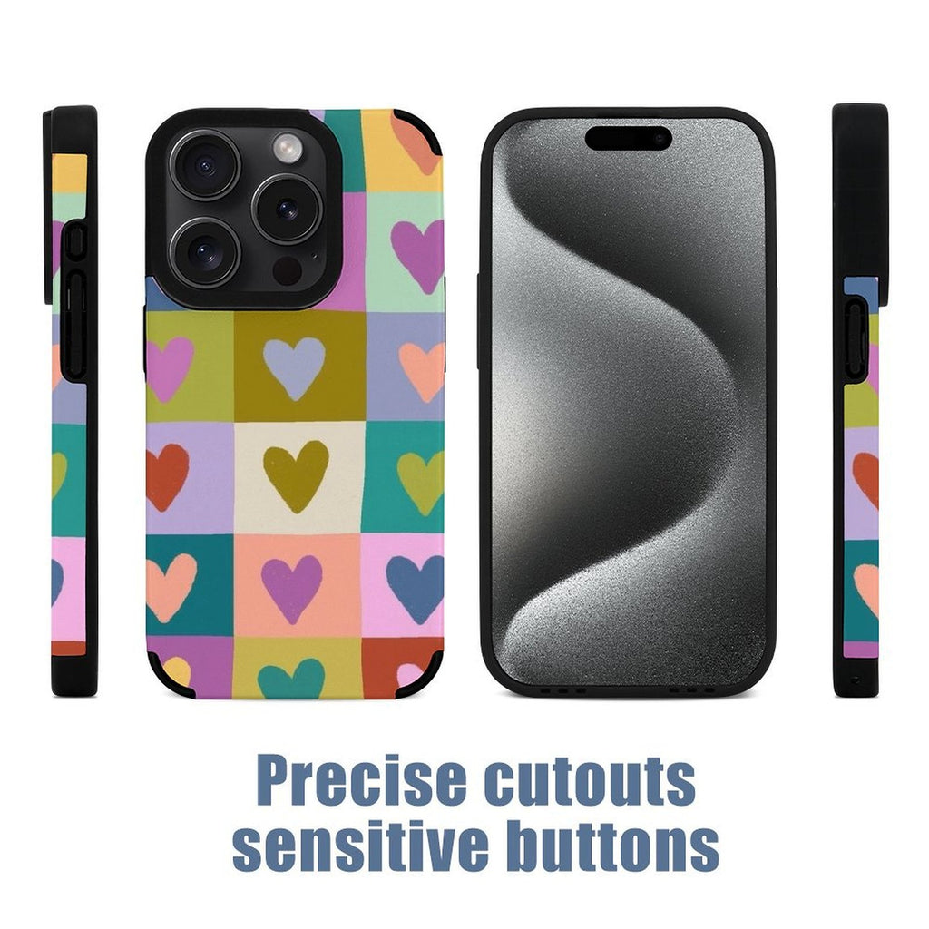 Summer New Trend Phone Case