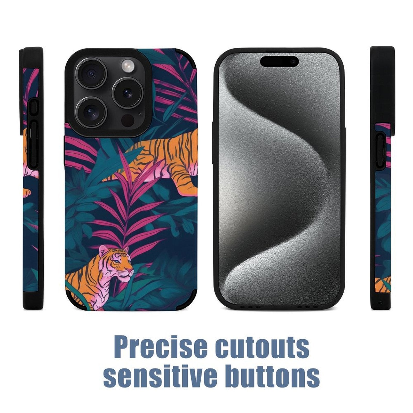 Summer New Trend Phone Case