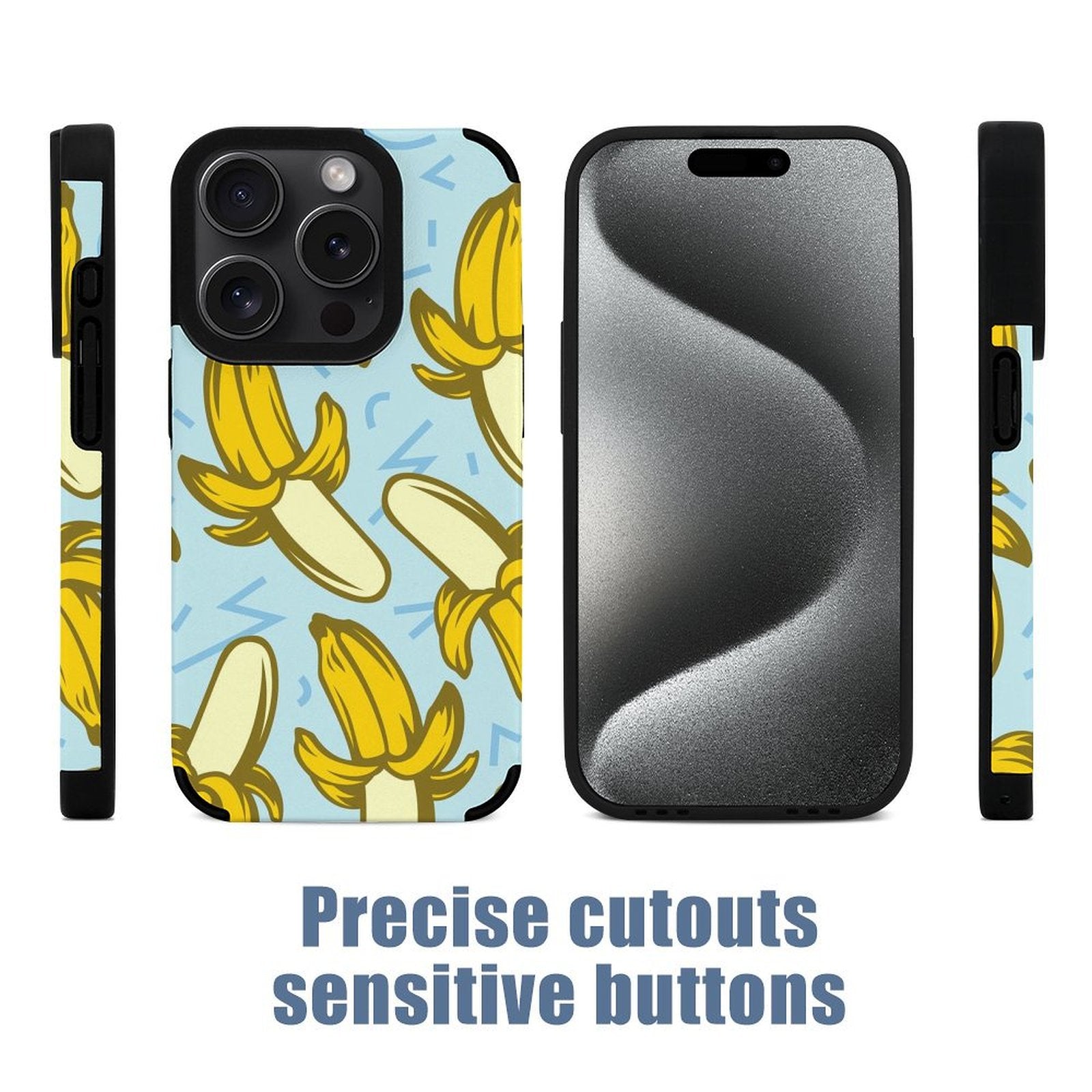 Summer New Trend Phone Case