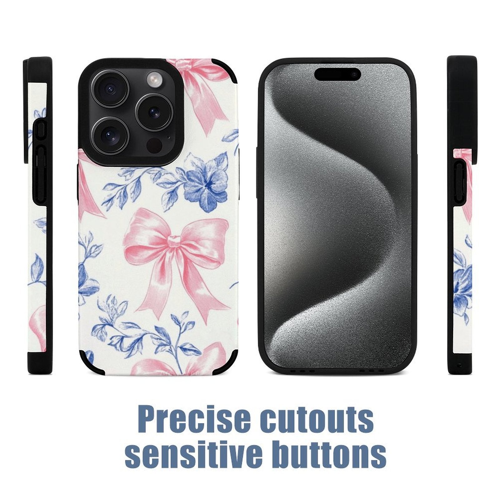 Summer New Trend Phone Case