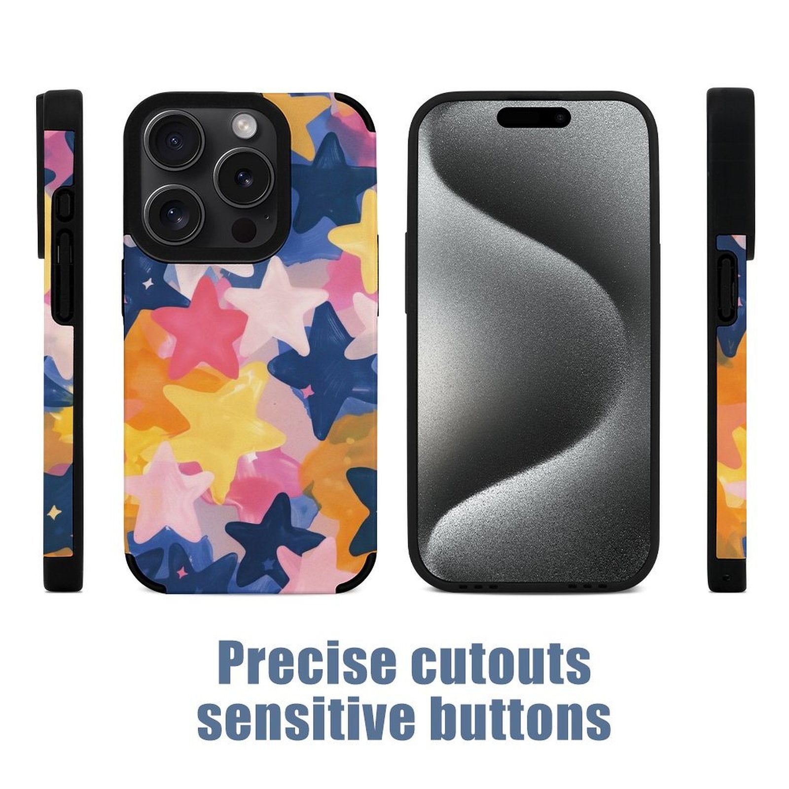 Summer New Trend Phone Case