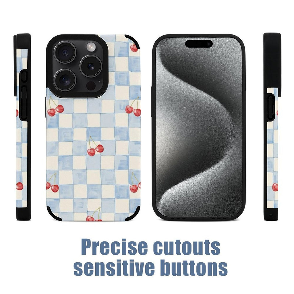 Summer New Trend Phone Case