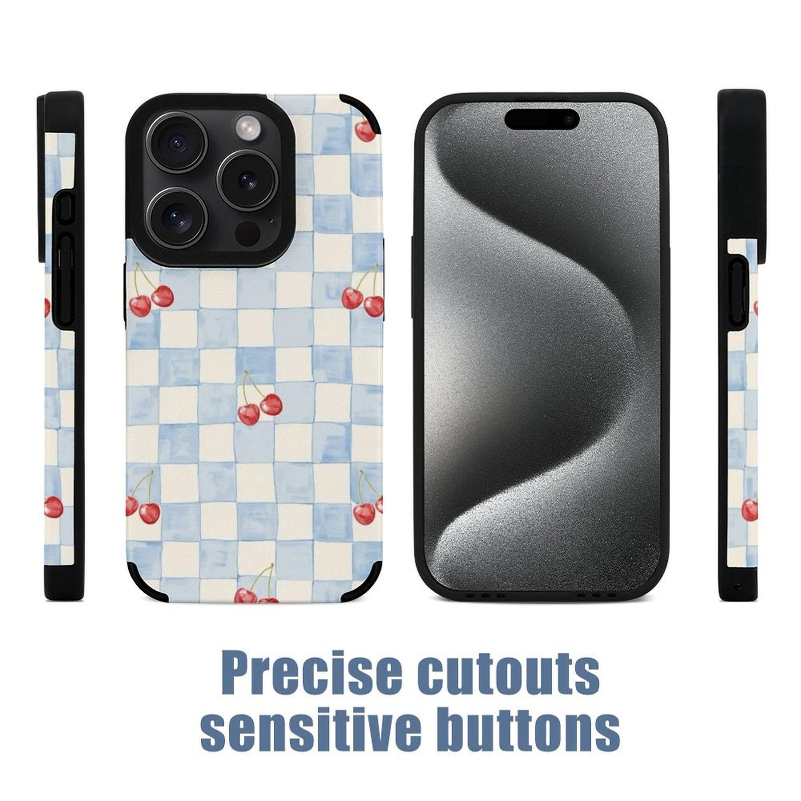 Summer New Trend Phone Case