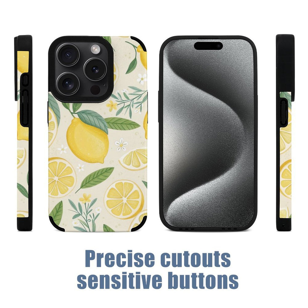 Summer New Trend Phone Case