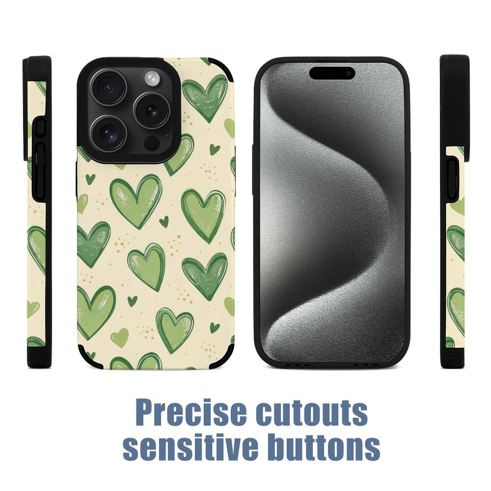 Summer New Trend Phone Case