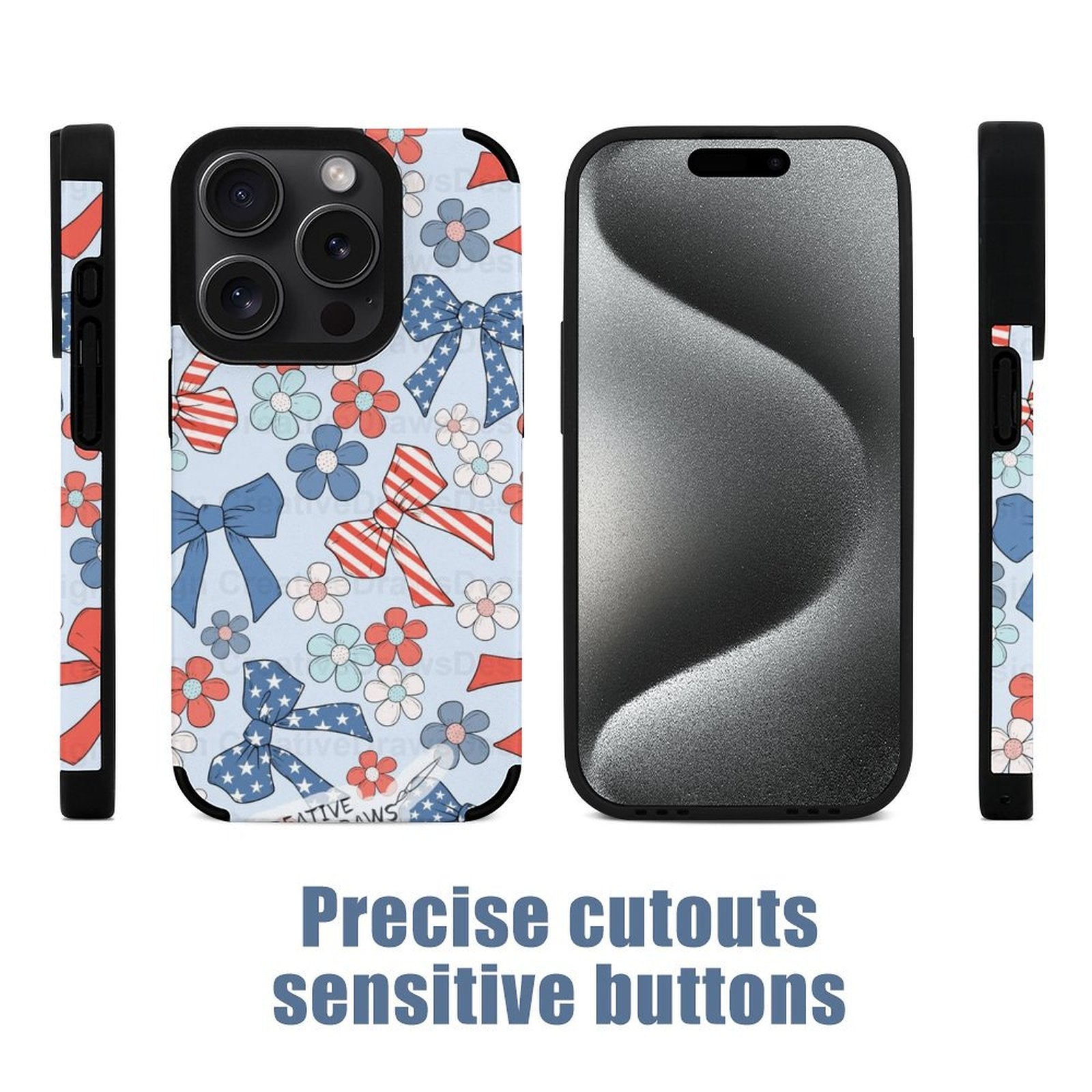 Summer New Trend Phone Case