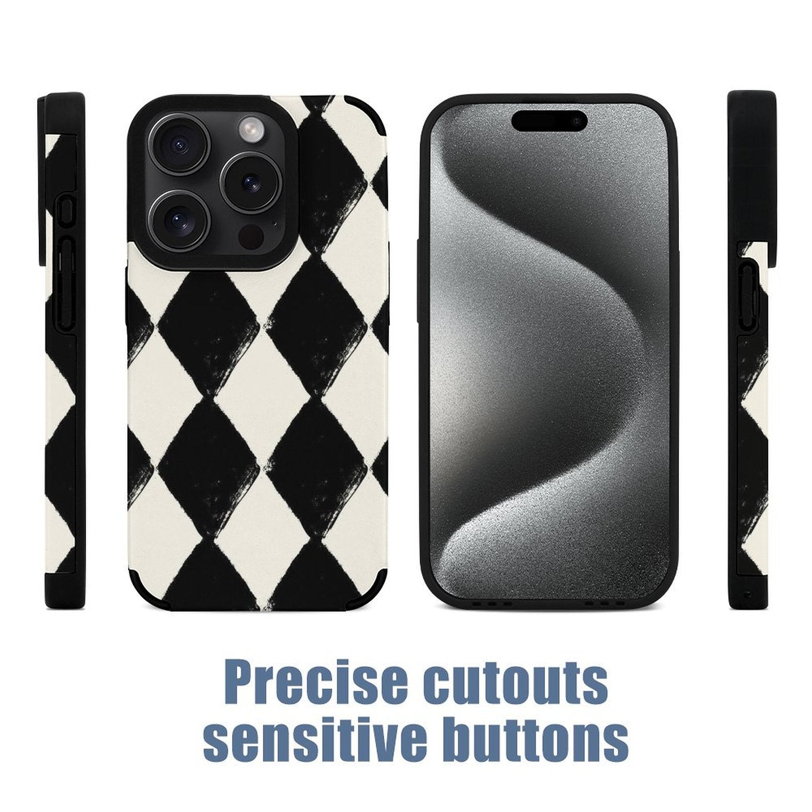 Summer New Trend Phone Case