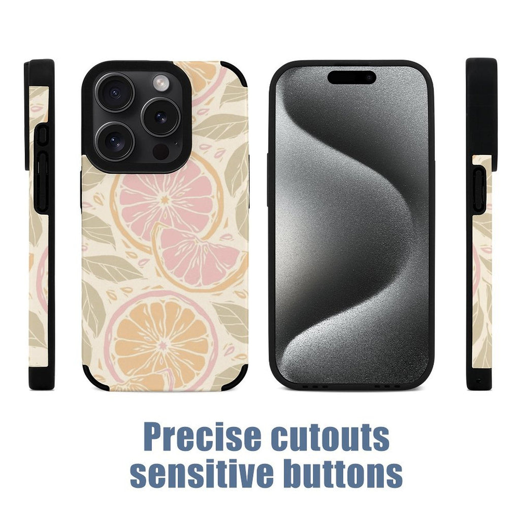 Summer New Trend Phone Case