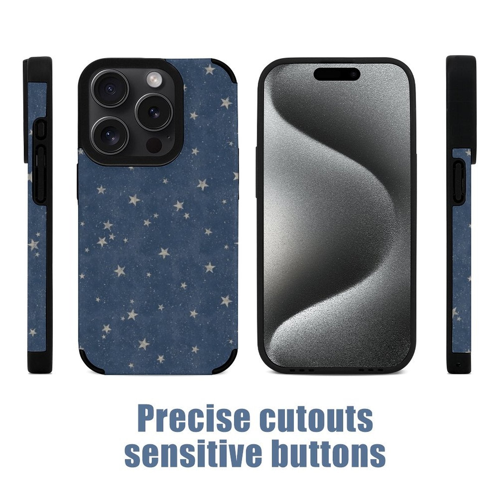 Summer New Trend Phone Case
