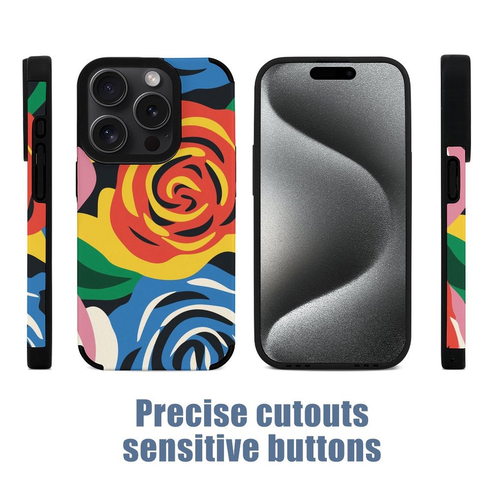 Summer New Trend Phone Case