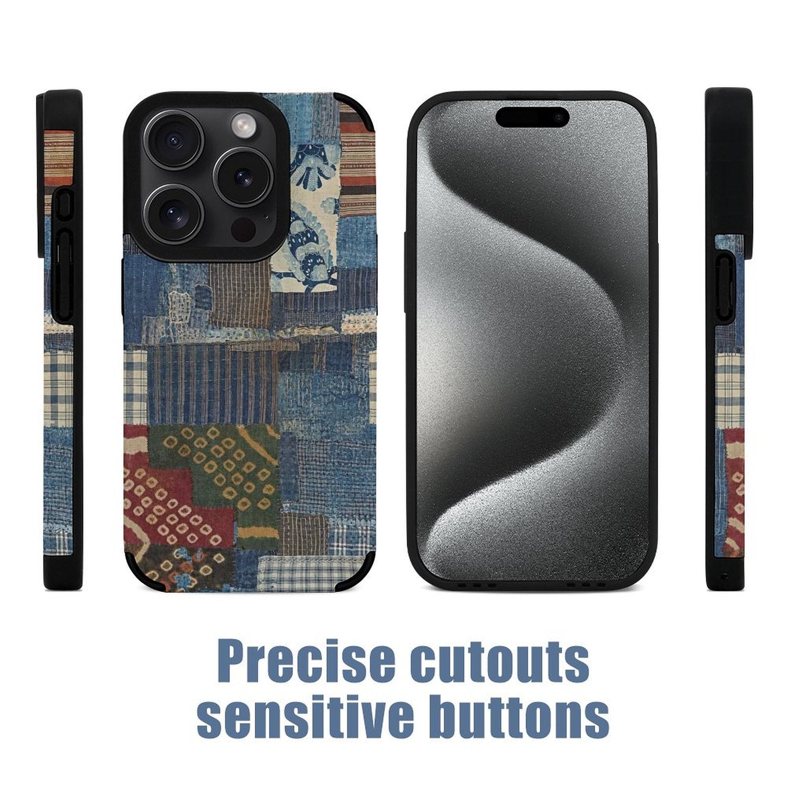 Summer New Trend Phone Case