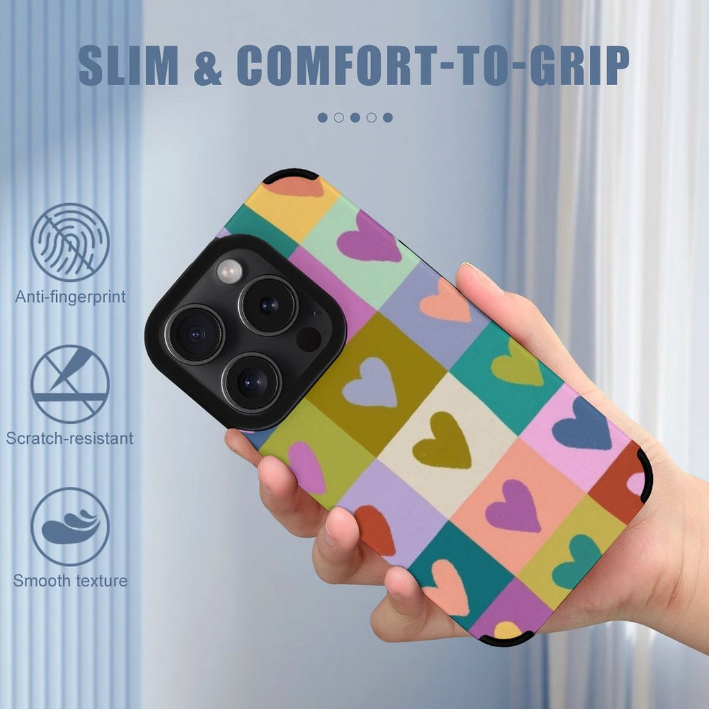 Summer New Trend Phone Case