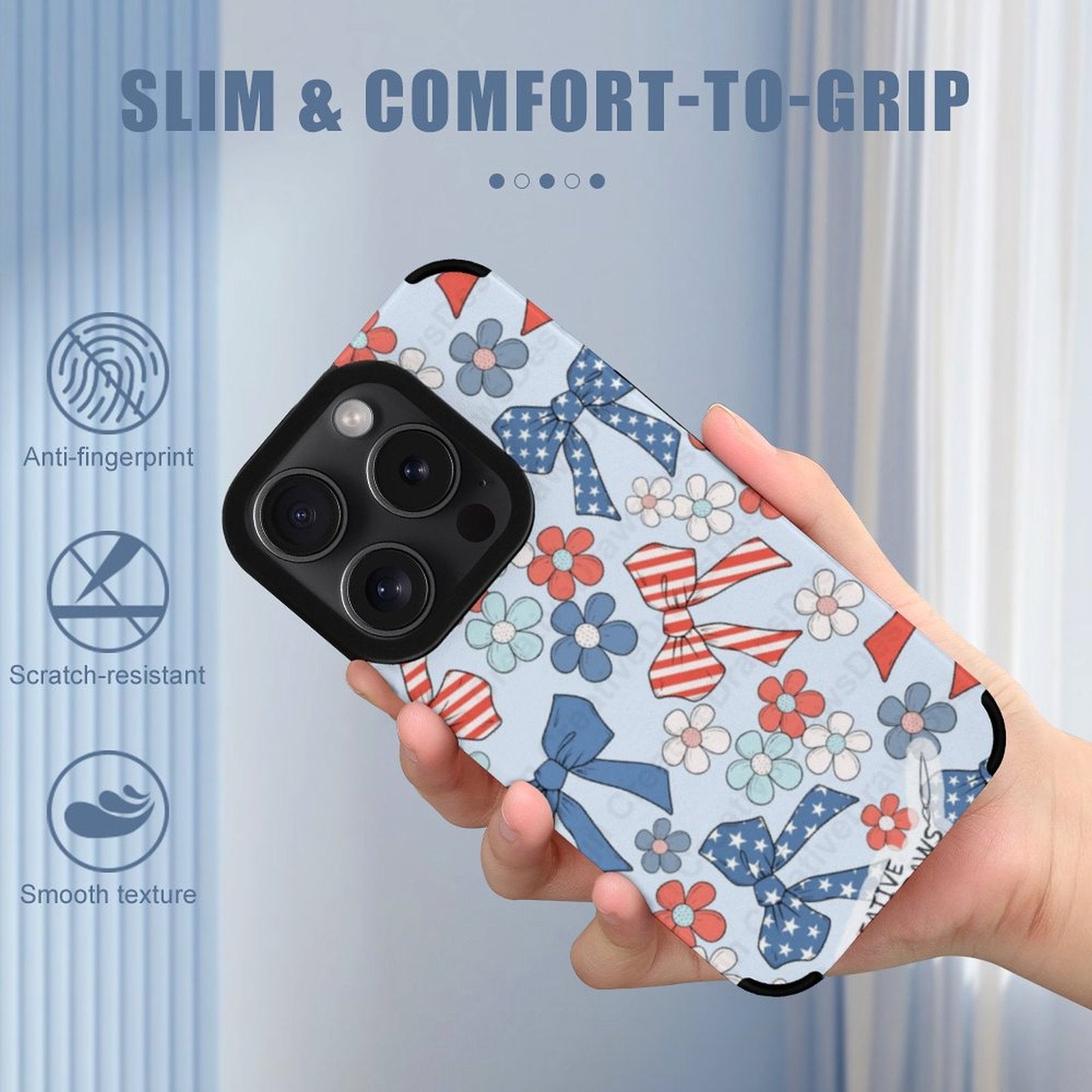 Summer New Trend Phone Case