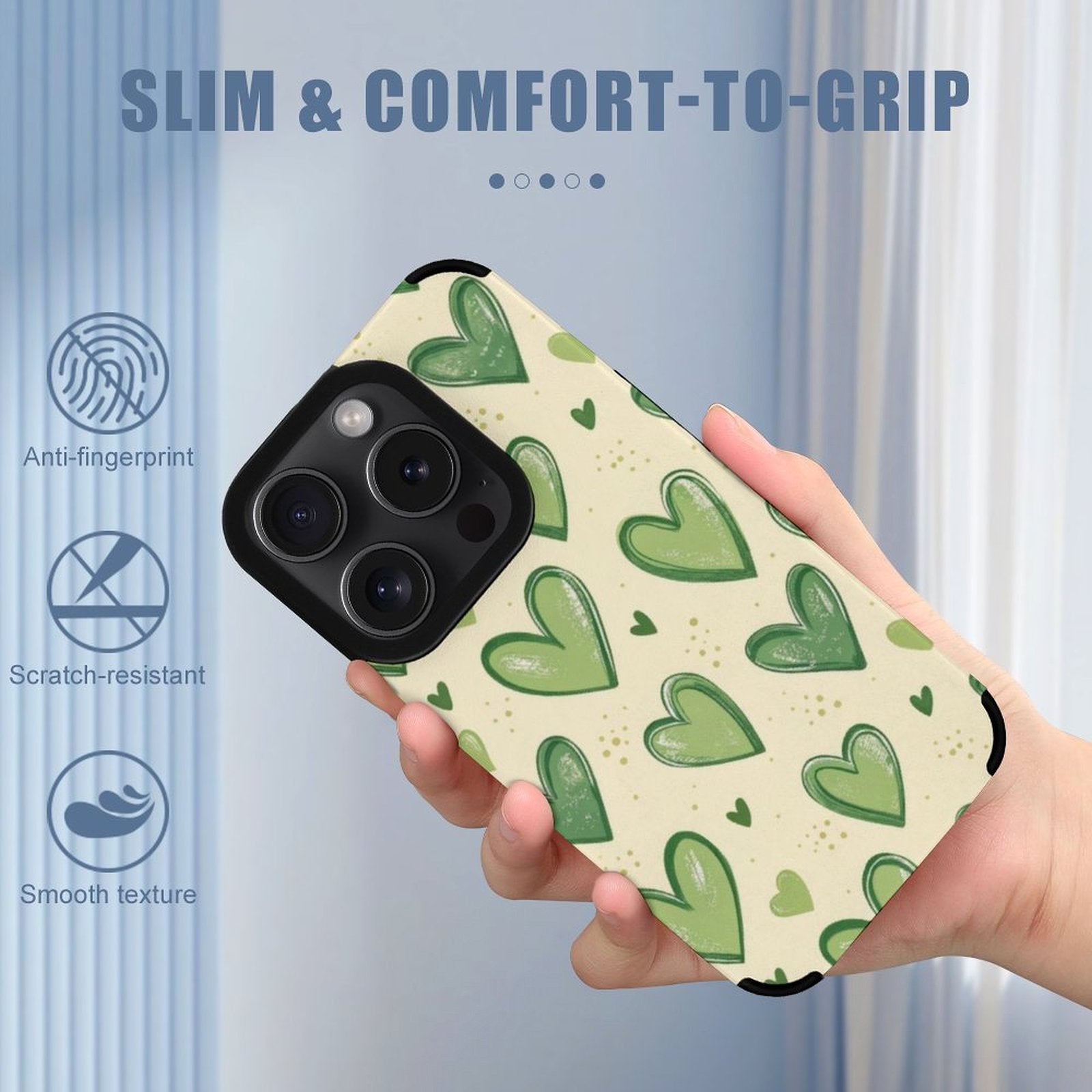 Summer New Trend Phone Case