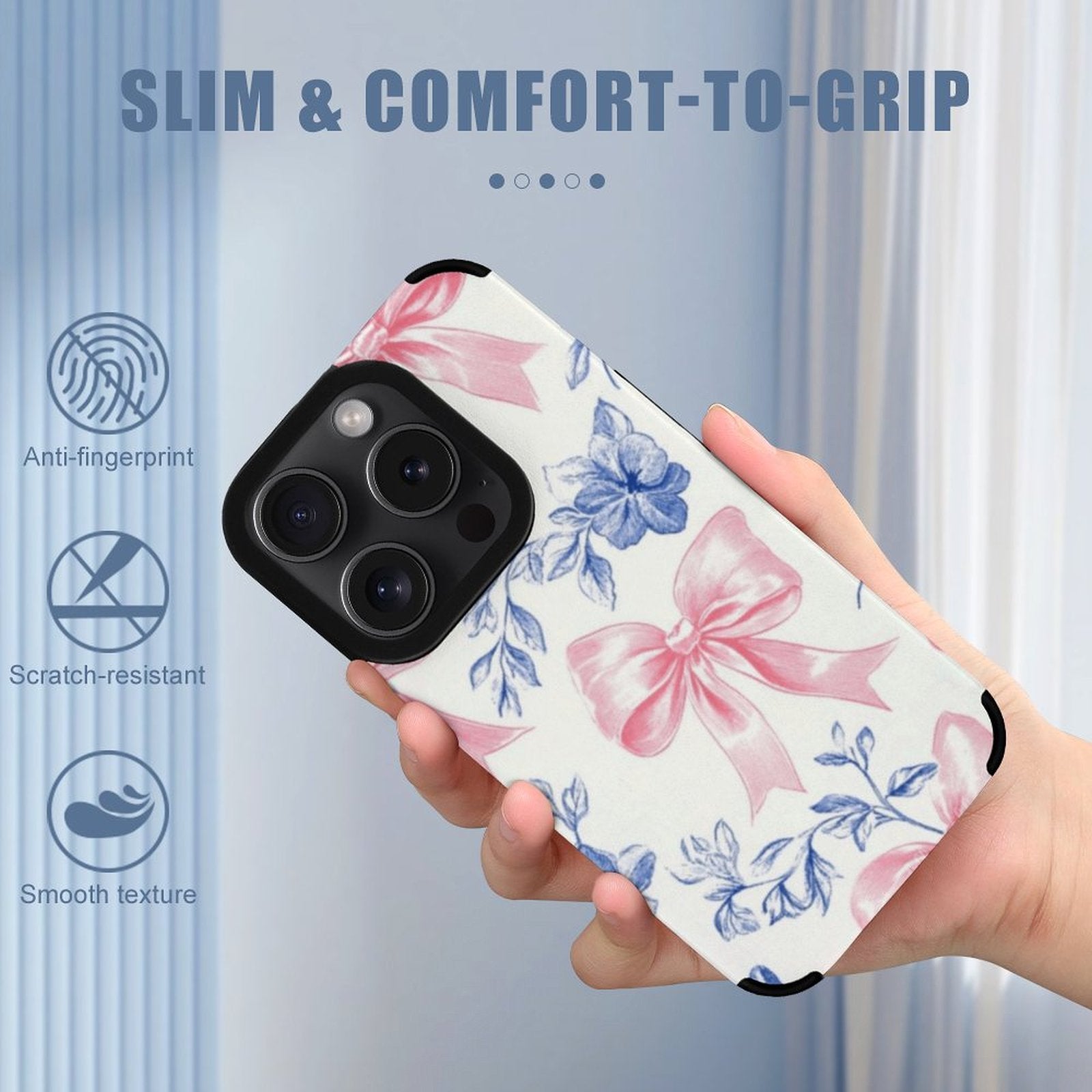 Summer New Trend Phone Case