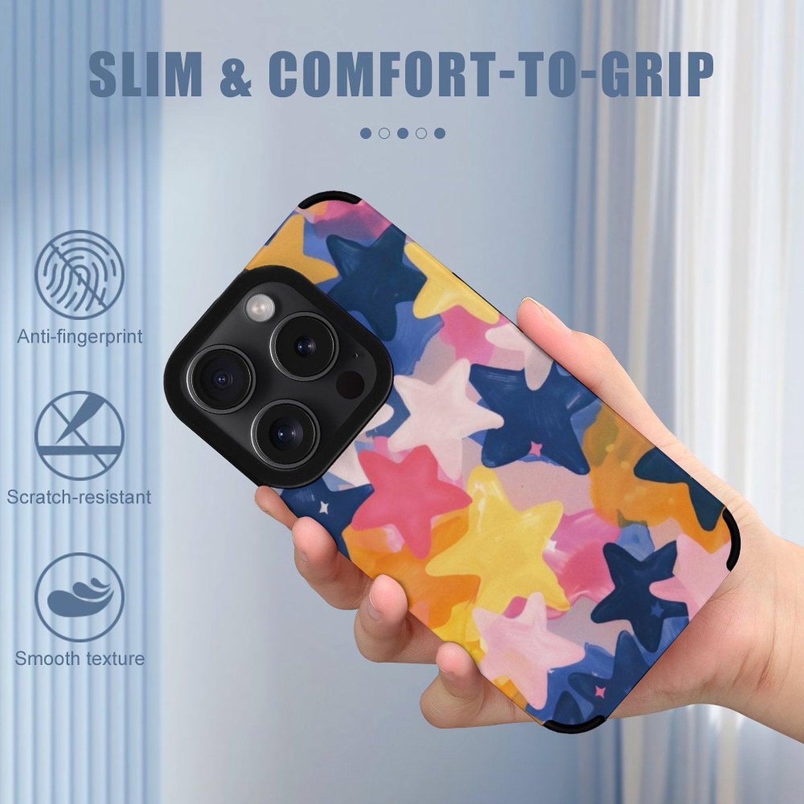 Summer New Trend Phone Case