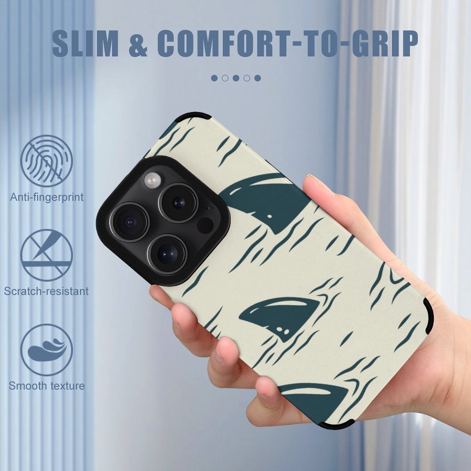 Summer New Trend Phone Case