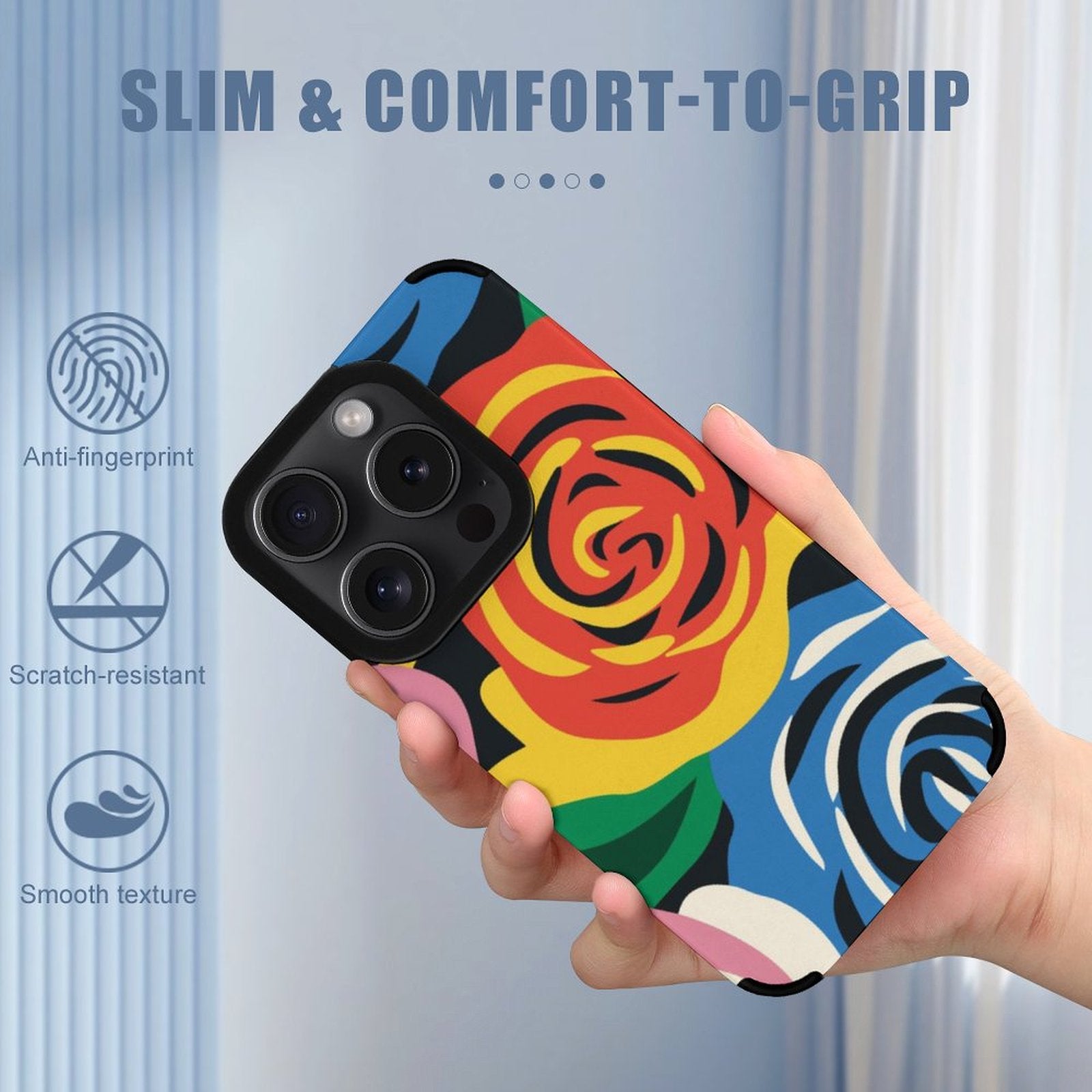 Summer New Trend Phone Case