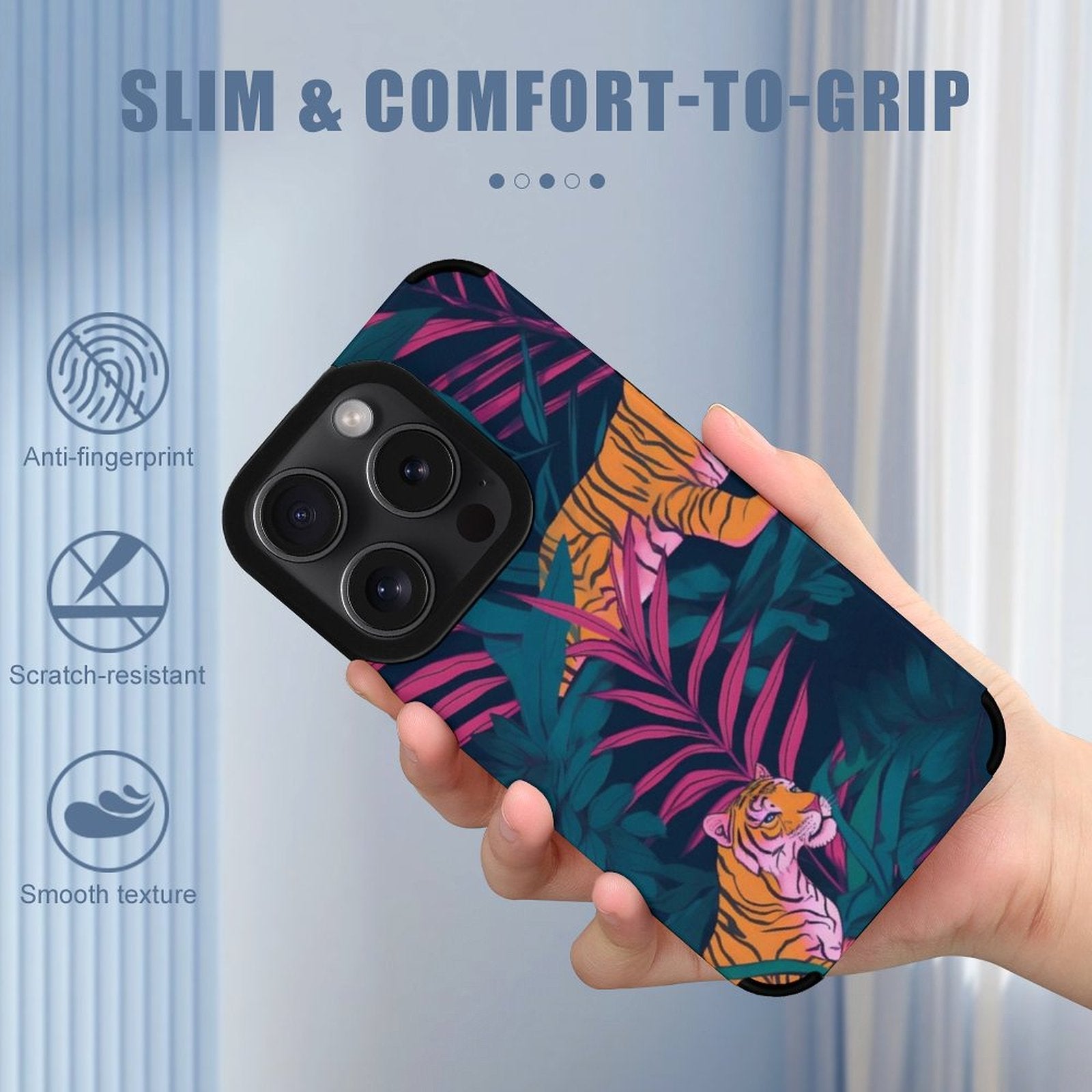 Summer New Trend Phone Case