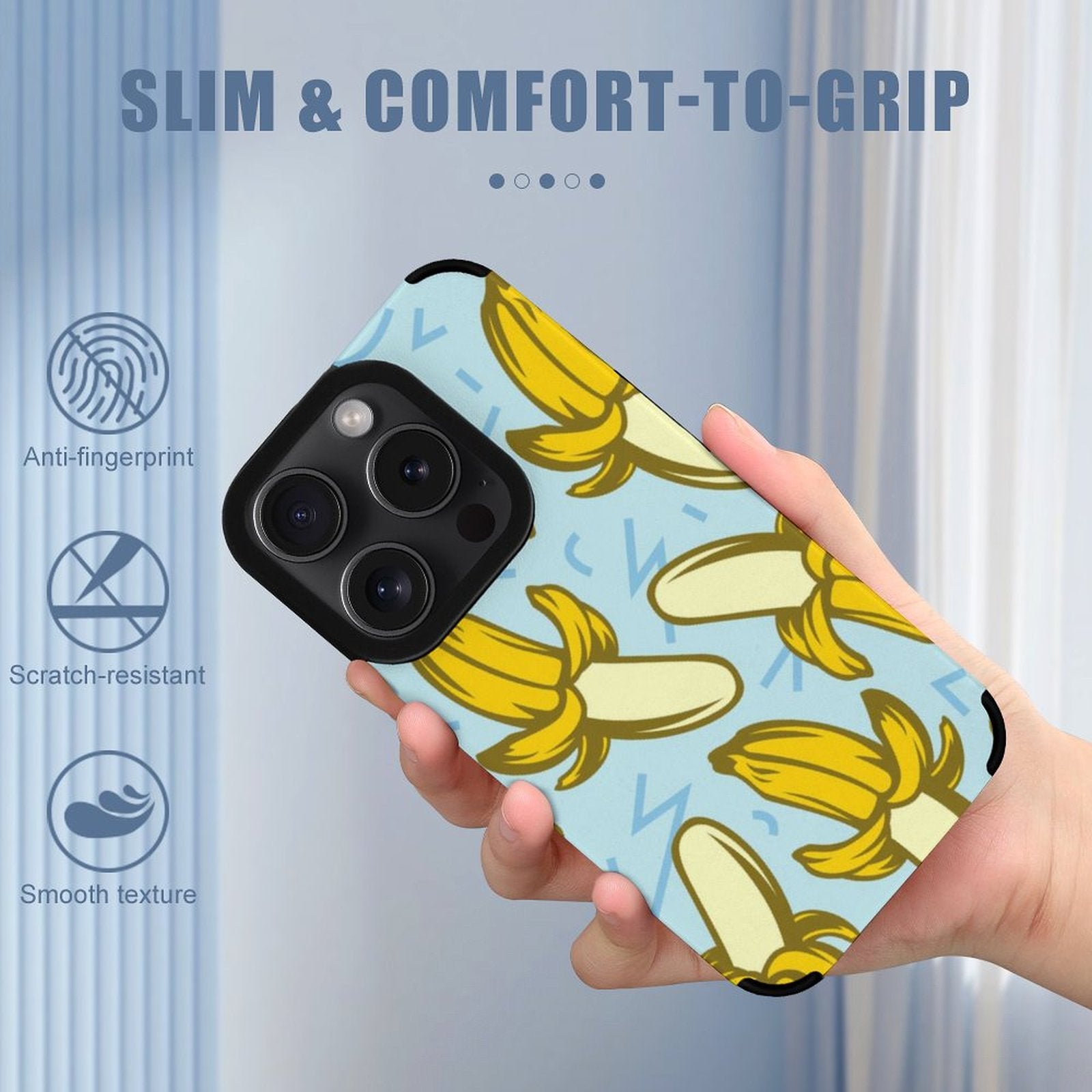 Summer New Trend Phone Case