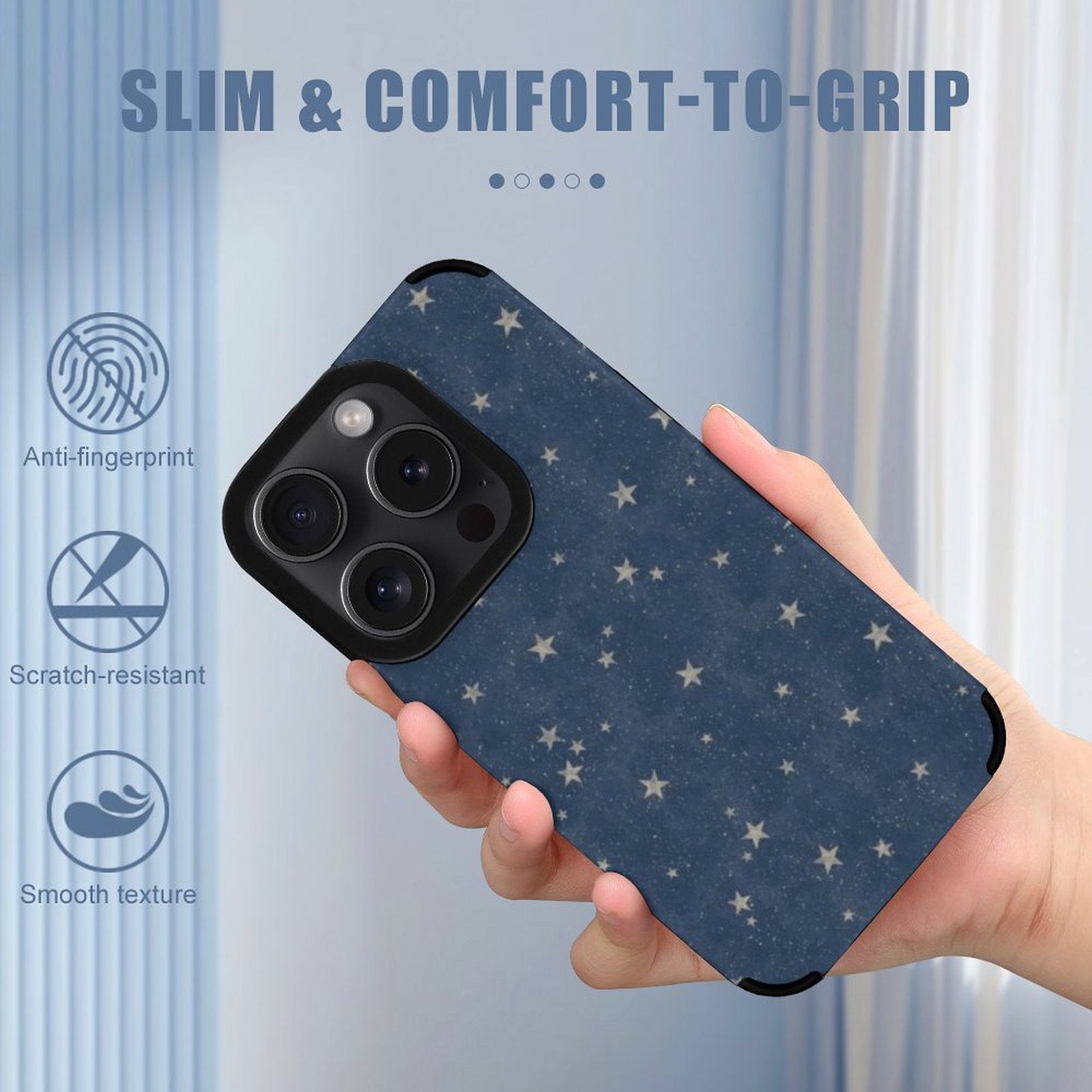 Summer New Trend Phone Case