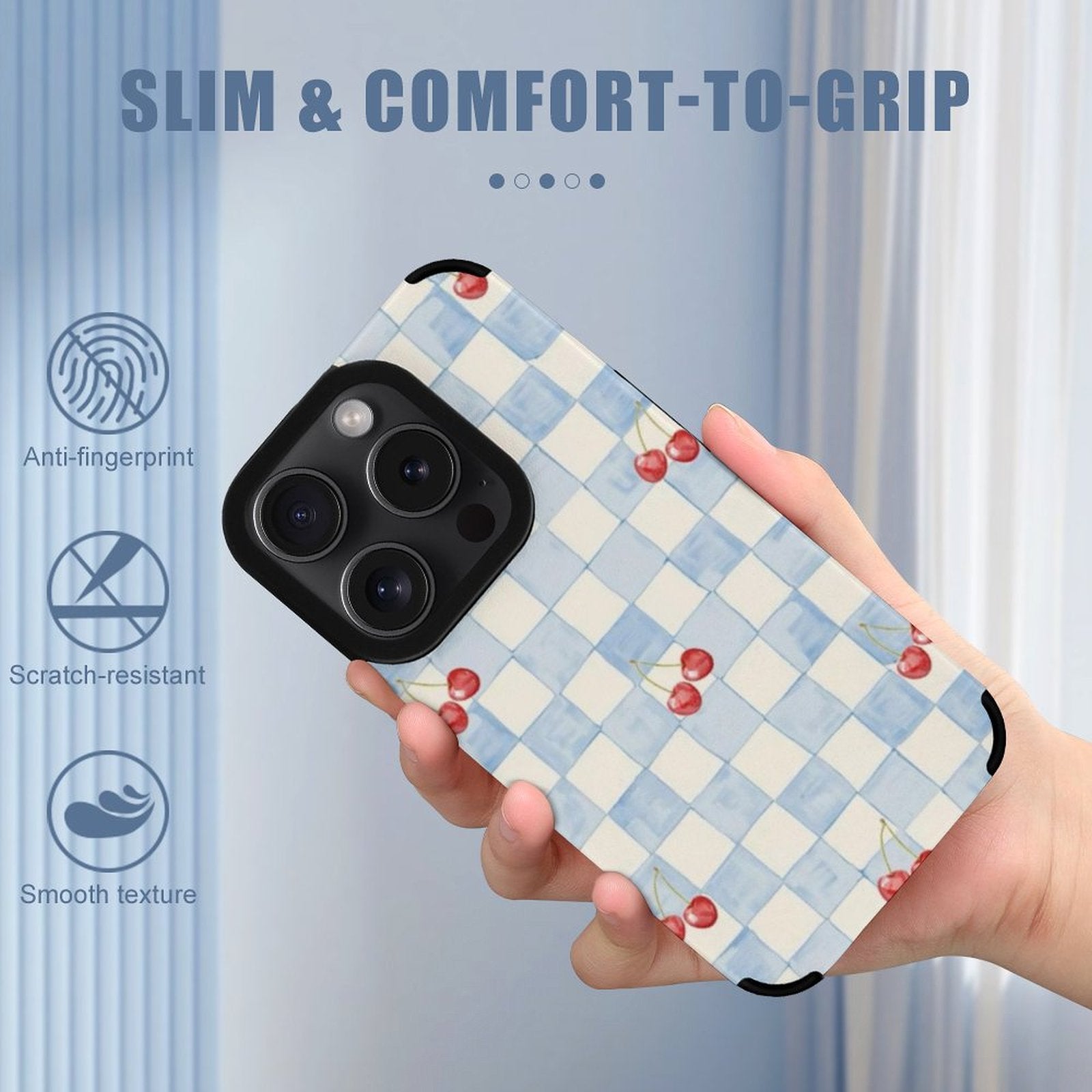 Summer New Trend Phone Case