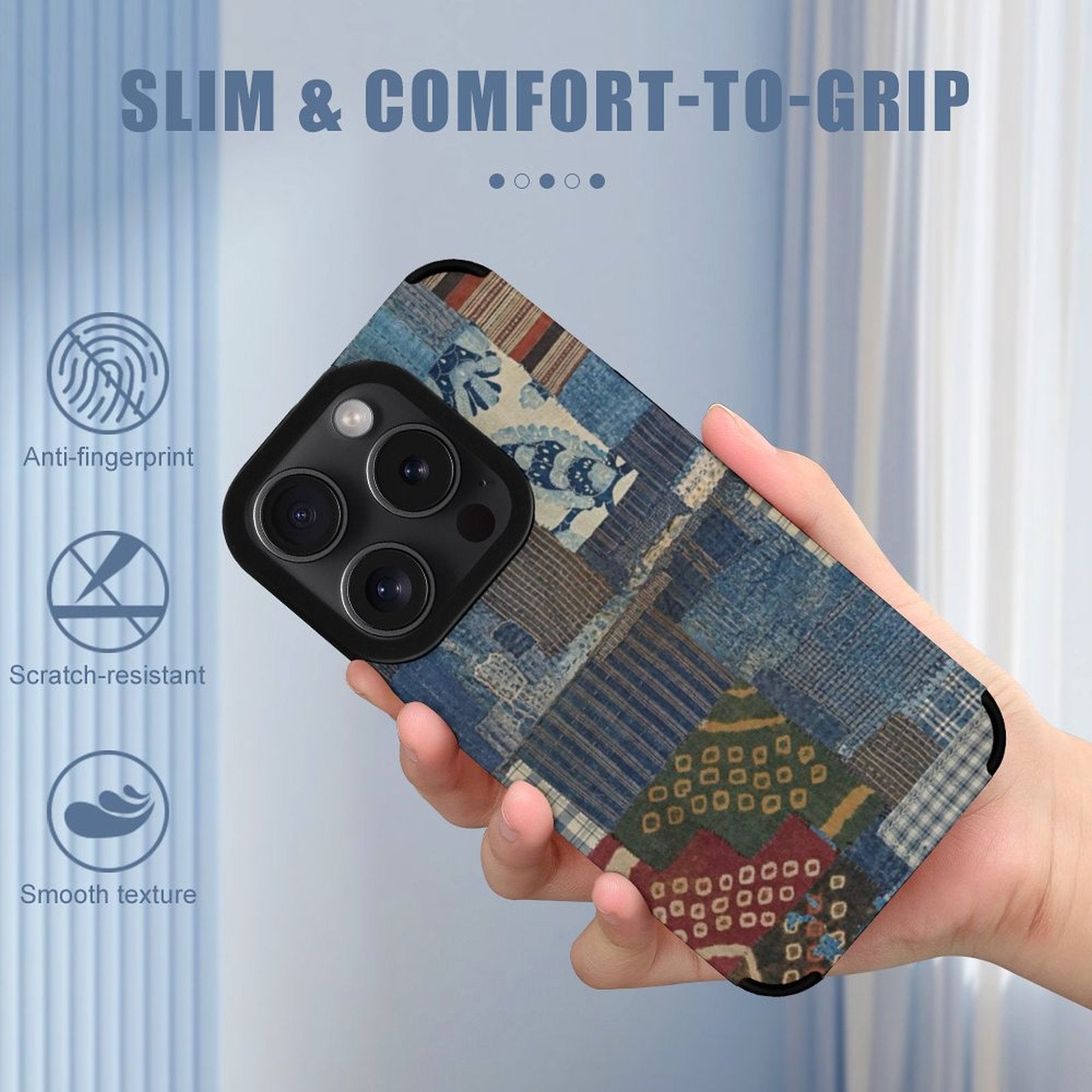 Summer New Trend Phone Case