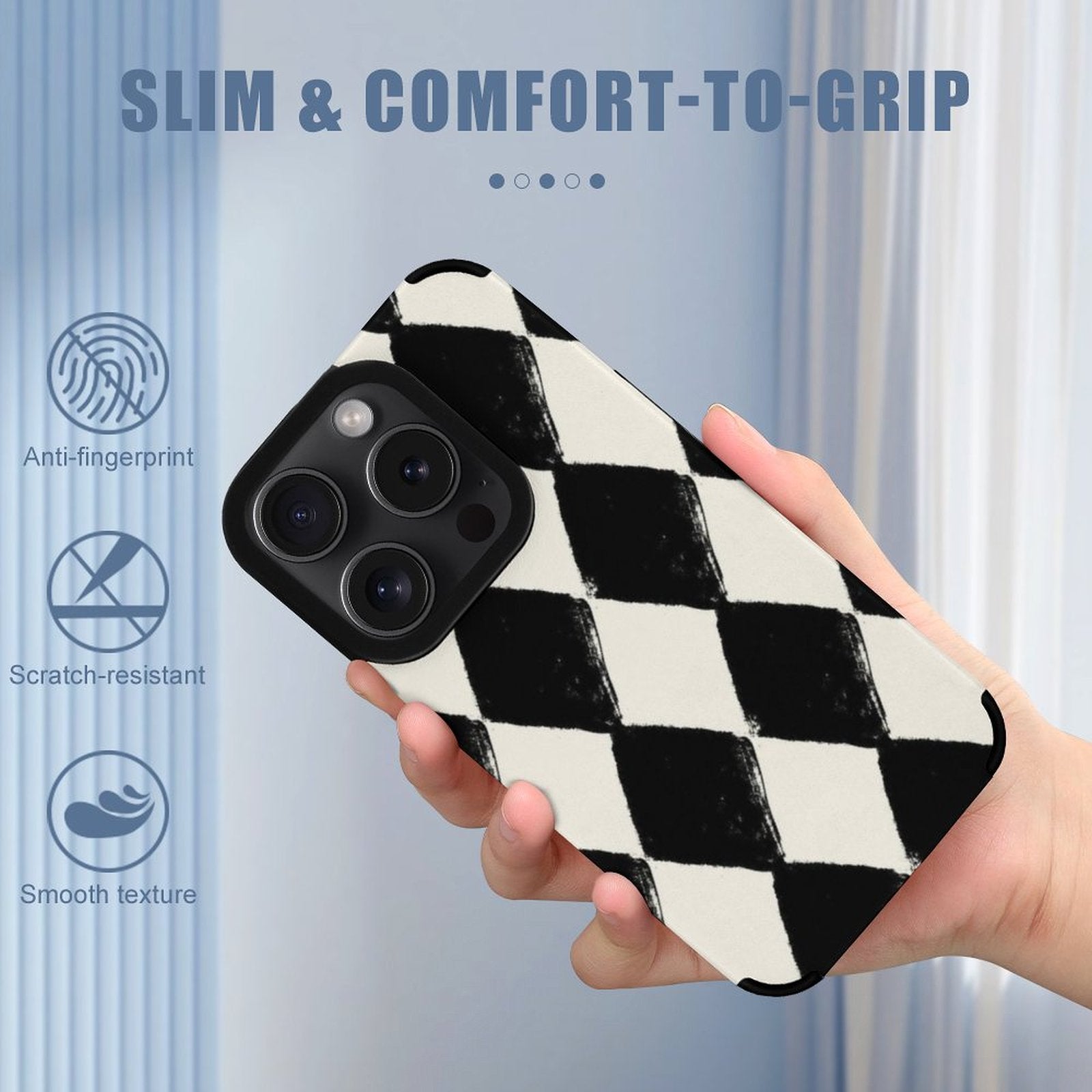Summer New Trend Phone Case