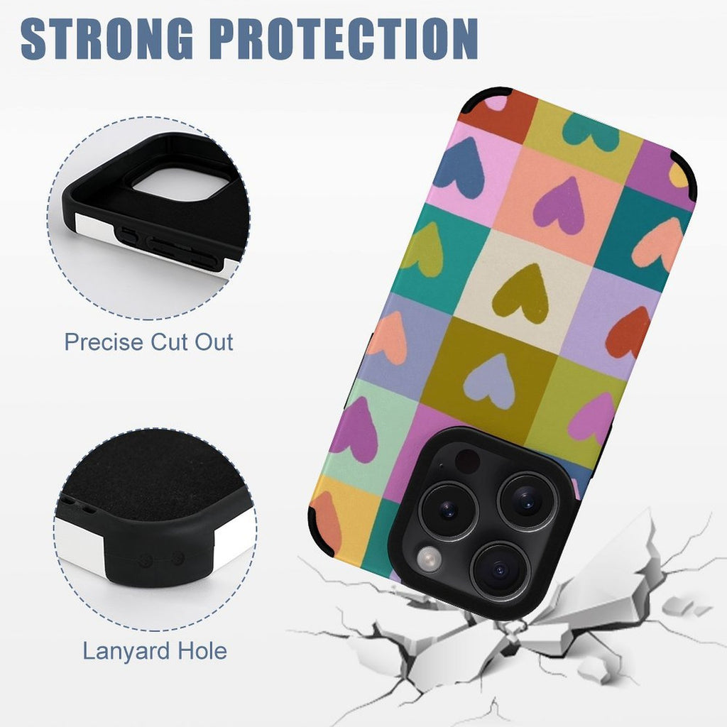 Summer New Trend Phone Case