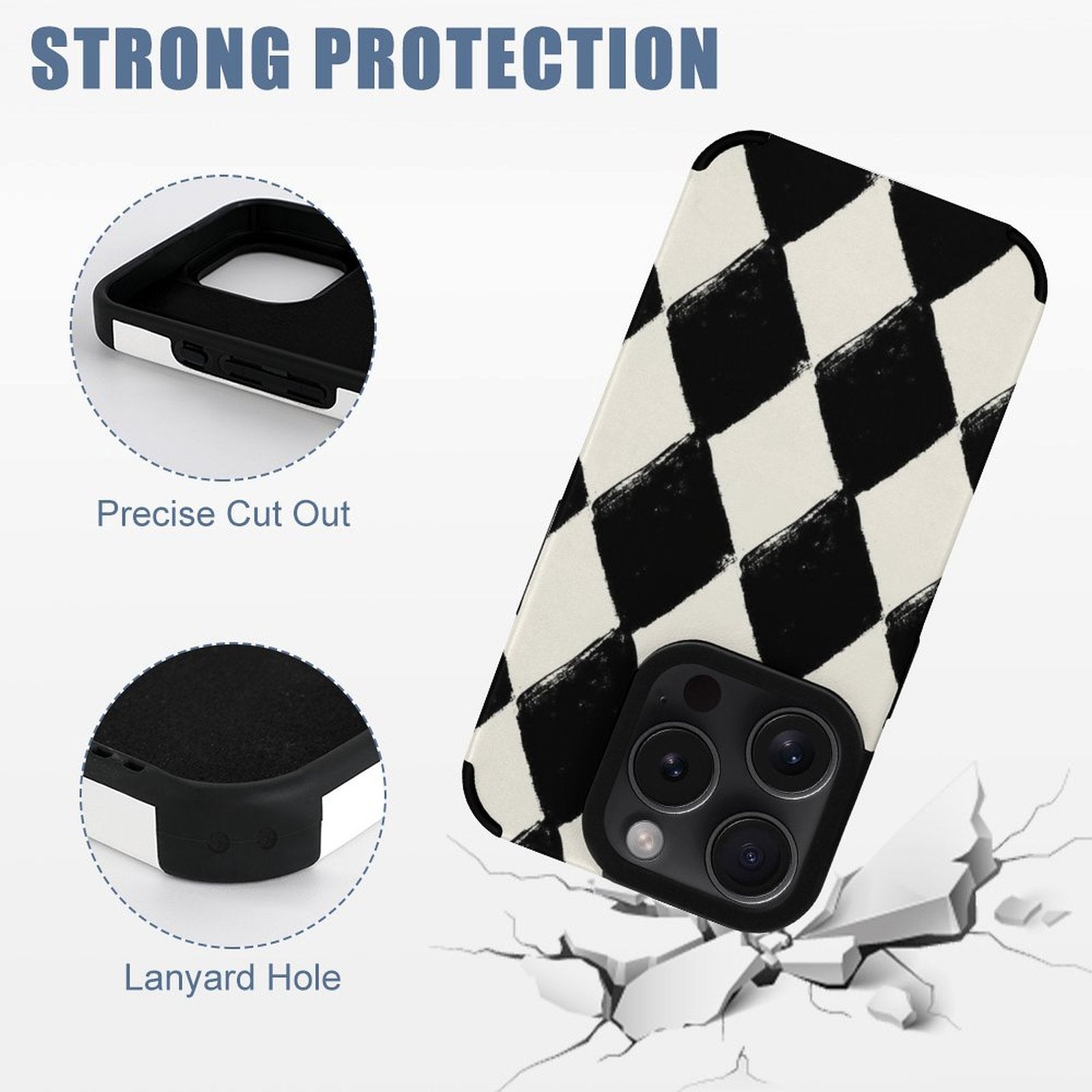 Summer New Trend Phone Case