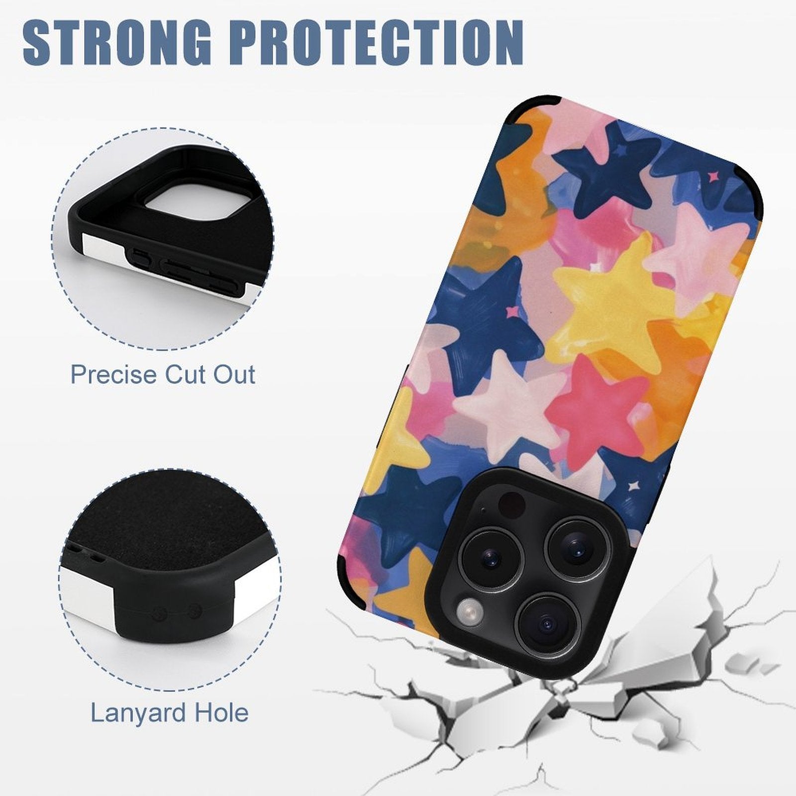 Summer New Trend Phone Case